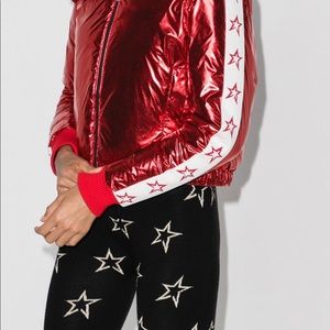 Perfect Moment ski star jacket